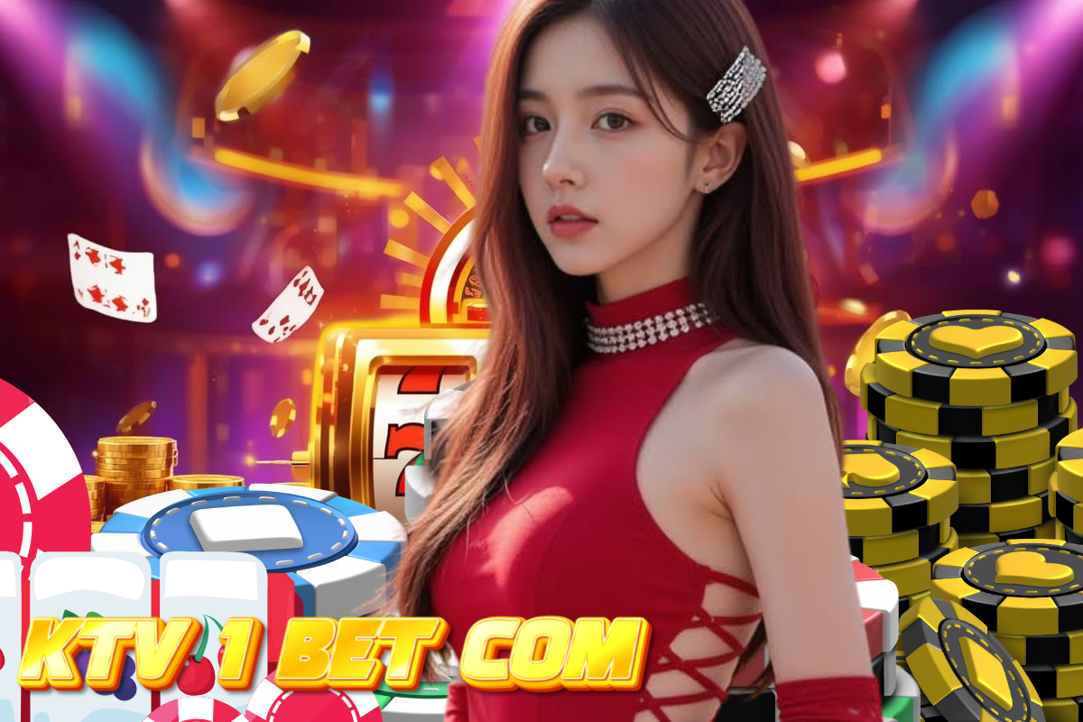 ktv 1 bet com ทางเข้า