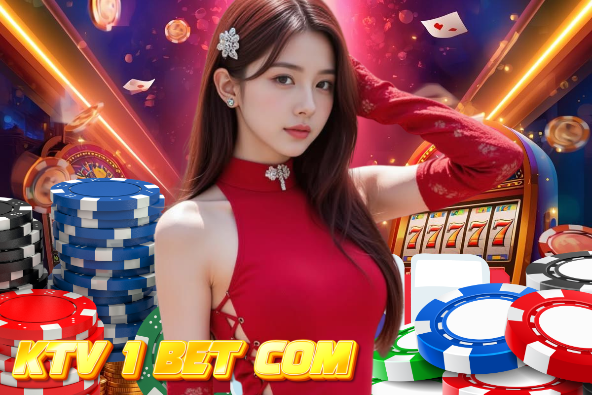 ktv 1 bet com สล็อต