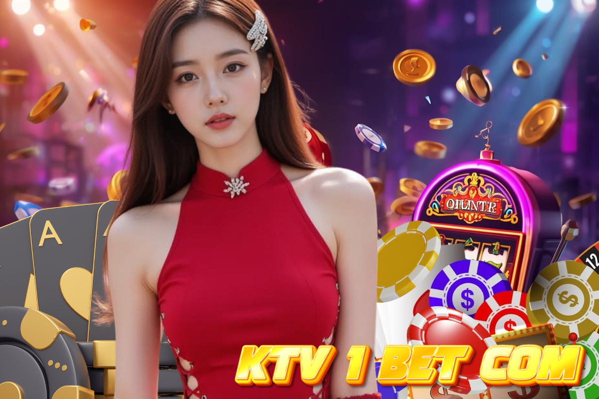 ktv 1 bet com ไม่มีขั้นต่ำ